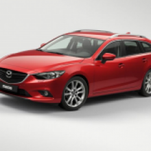 虎丘区会务租车-马自达