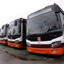 虎丘区大巴车租赁