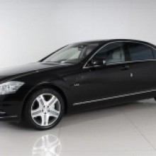 虎丘区租车公司-奔驰S600